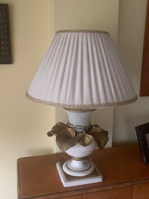 Lindissimo candeeiro vintage