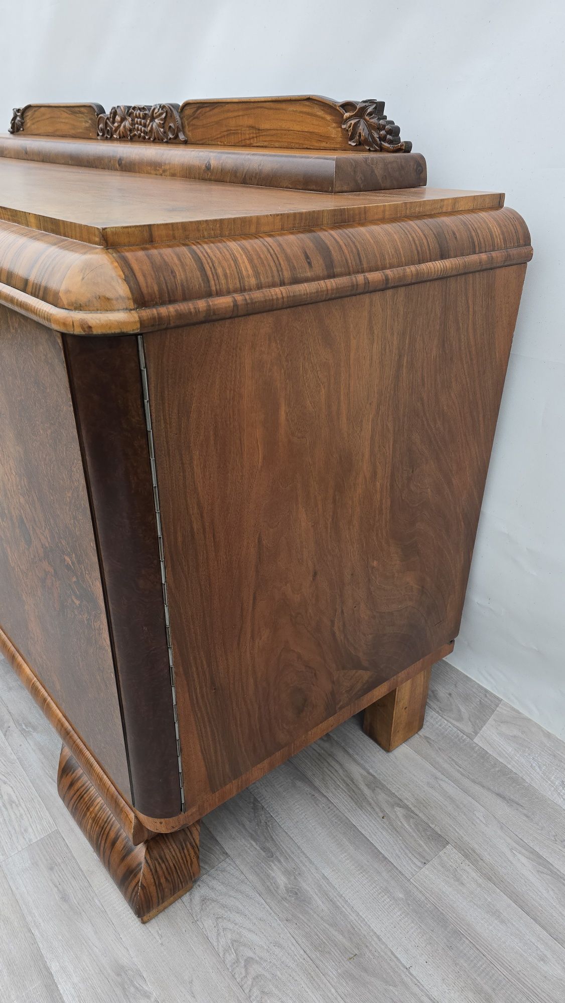 Komoda stylowa Art Deco Bufet