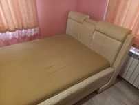 Ліжко з підйомним механізмом