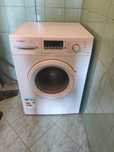 Pralka Bosch. Sports Edition, serie 2 Vario Perfect.