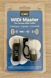 Bluetooth midi - Widi Master
