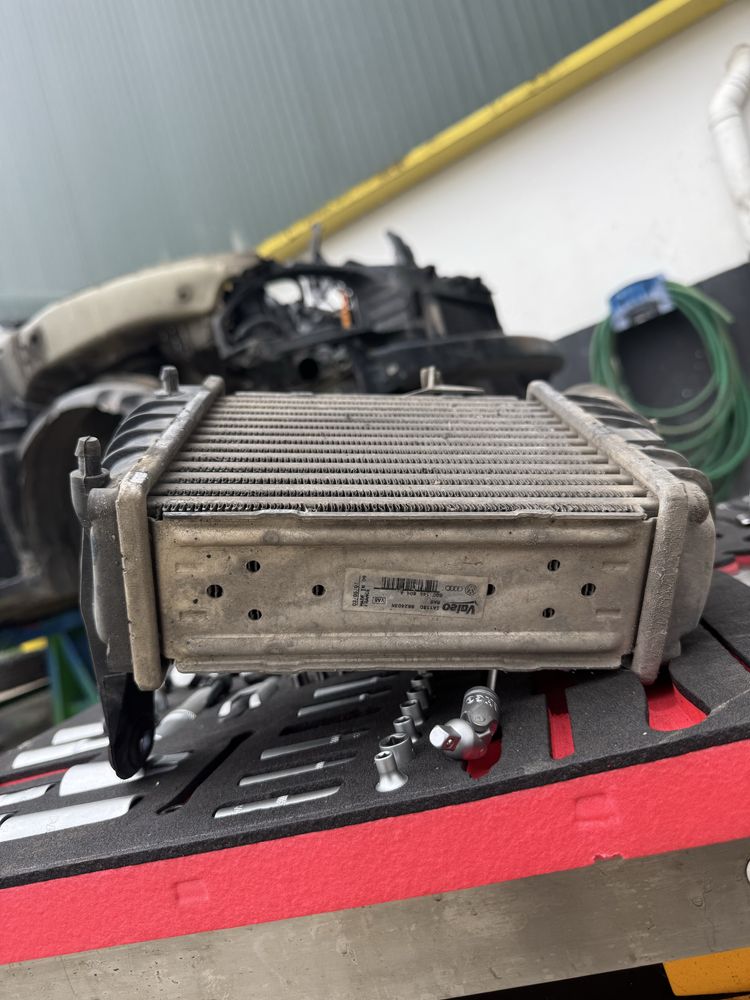 Intercooler Seat Ibiza 6L Impecavel !