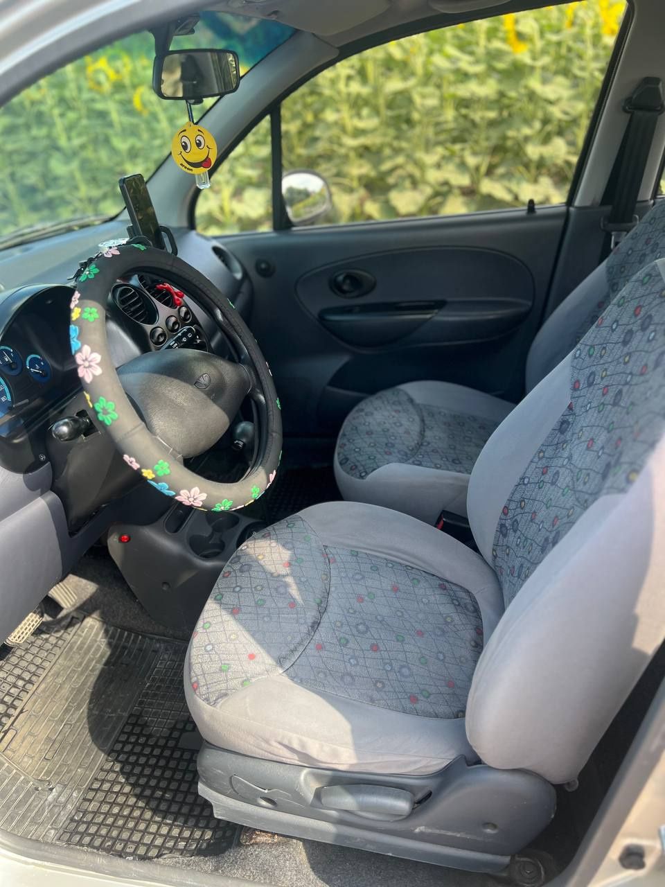 Продам Daewoo matiz, автомат