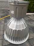 Lampy przemysłowe