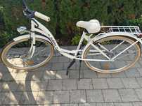 Rower Indiana Moena 28S7B Nowy