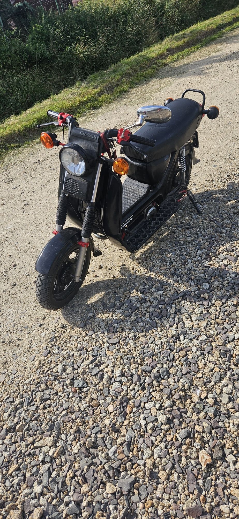 Simson sr50 ifa DDR