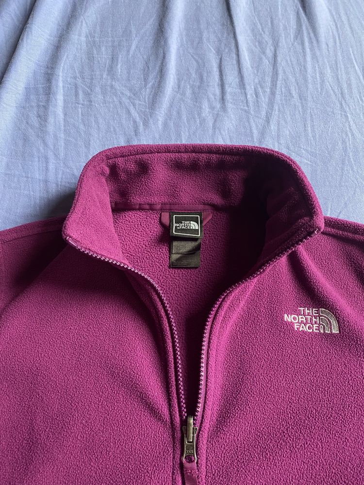 Polar North Face