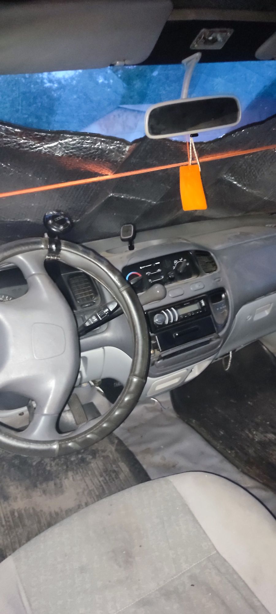 Продам Mitsubishi l400 Срочно