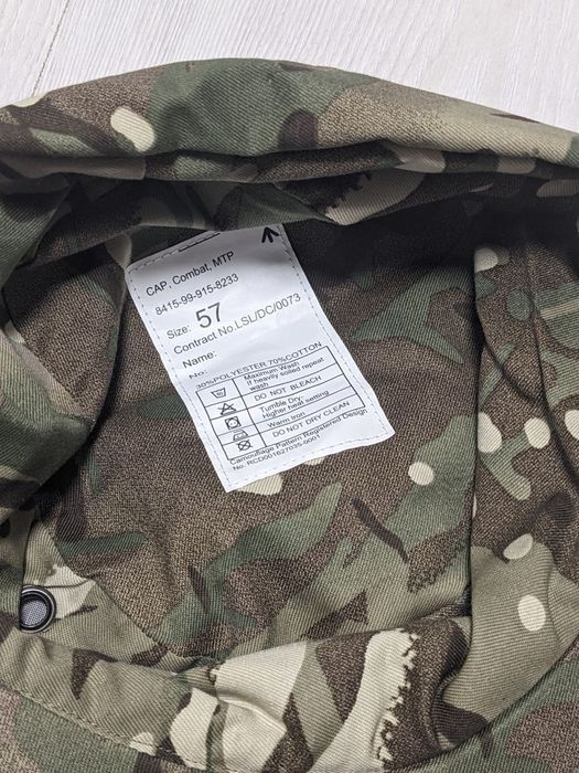 Комплект форми армії Британії НОВИЙ 170/88 MTP