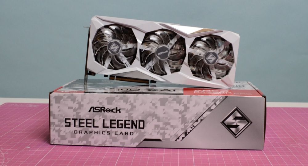 Rx 7900 GRE (Nova)