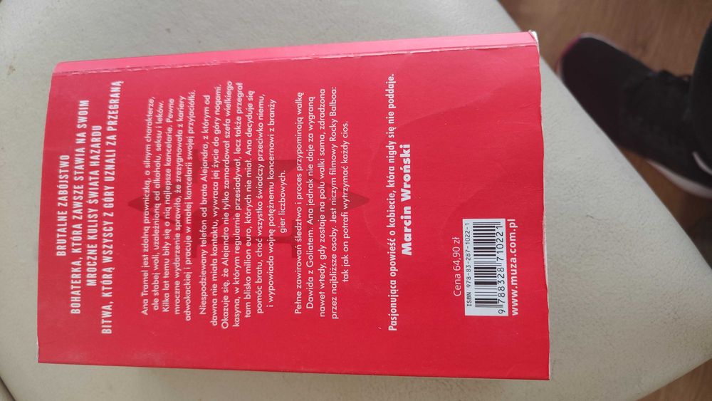 Ana Roberto Santiago