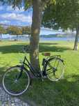 Capri Bike Berlin Preta