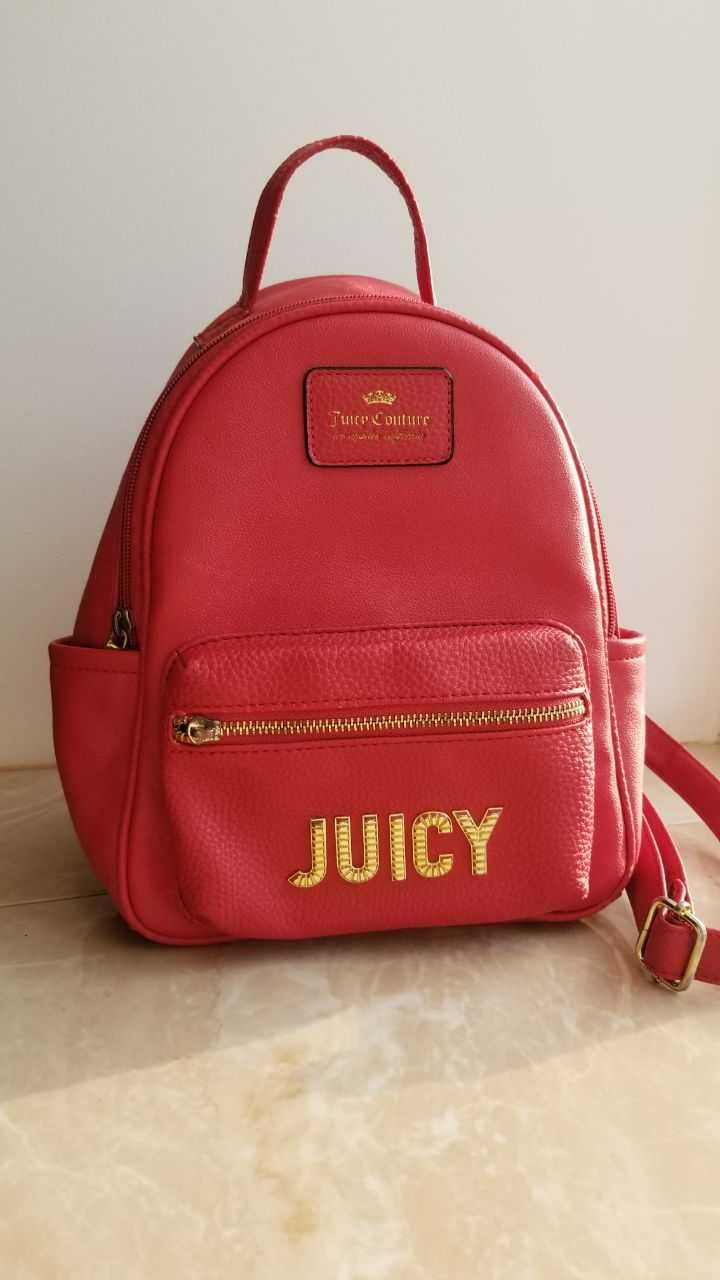 Рюкзак Juicy Couture оригінал