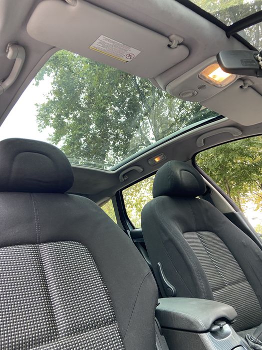 Peugeot 407 SW 2.0 HDi Automático – 2006