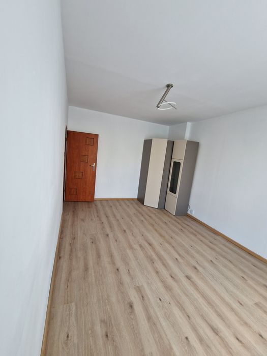 2 pokoje, parter- Matejki, BEZ POŚREDNIKóW, rozkładowe