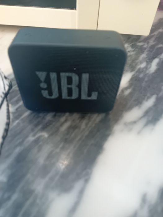 Coluna  jbl go 2