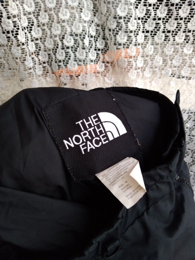 Гірськолижні штани бренду The North Face Vintage