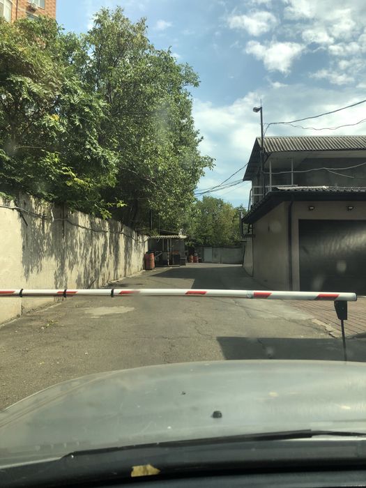 Сдам паркоместо в а/к «Мотор» р/н просп. Шевченко,в 50 м. дом Кукуруза