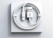 Kabel USB do iPhone do szybkiego ładowania!! 1 metr !!