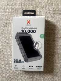 Powerbank solar Xtorm de 10000 Mah