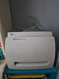 Drukarka laserowa HP Laser Jet 1100