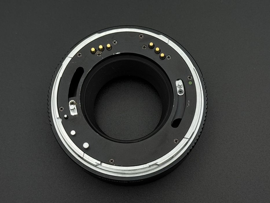 Pierścień pośredni Zenza Bronica E-28