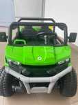 50Pojazd Pick-Up Speed 900 4x4 do 50kg