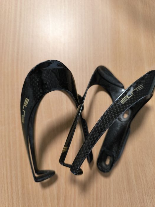 Grade de bidon bicicleta