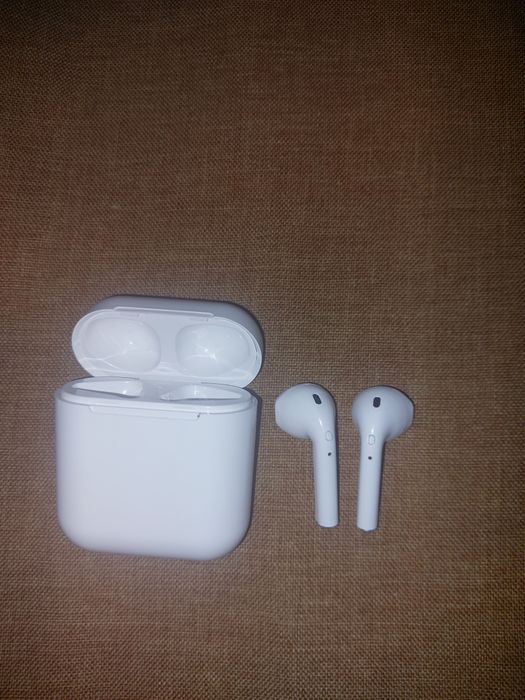 Бездротові навушники Afans AirPods