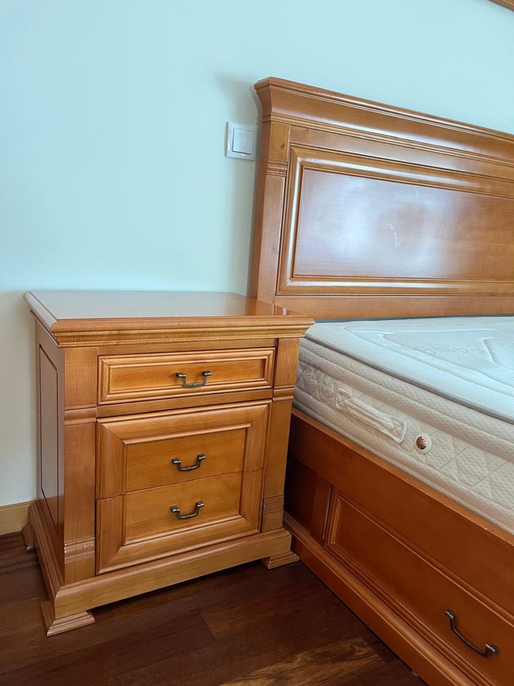 Vendo quarto completo