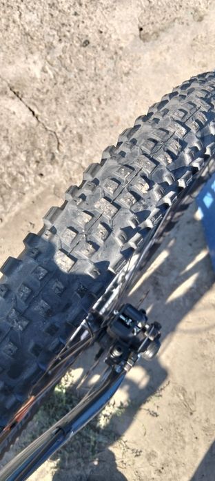 Продам велик в хорошем состоянии