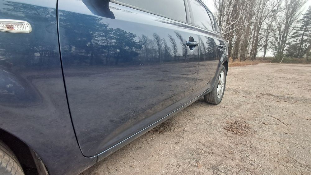 КІА CEED ED,2007 р. 2.0