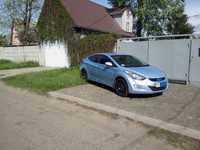 Продам Hyundai Elantra MD GLS 2012 - 1.8 автомат