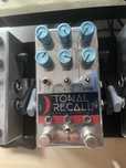 Chase Bliss Tonal Recall