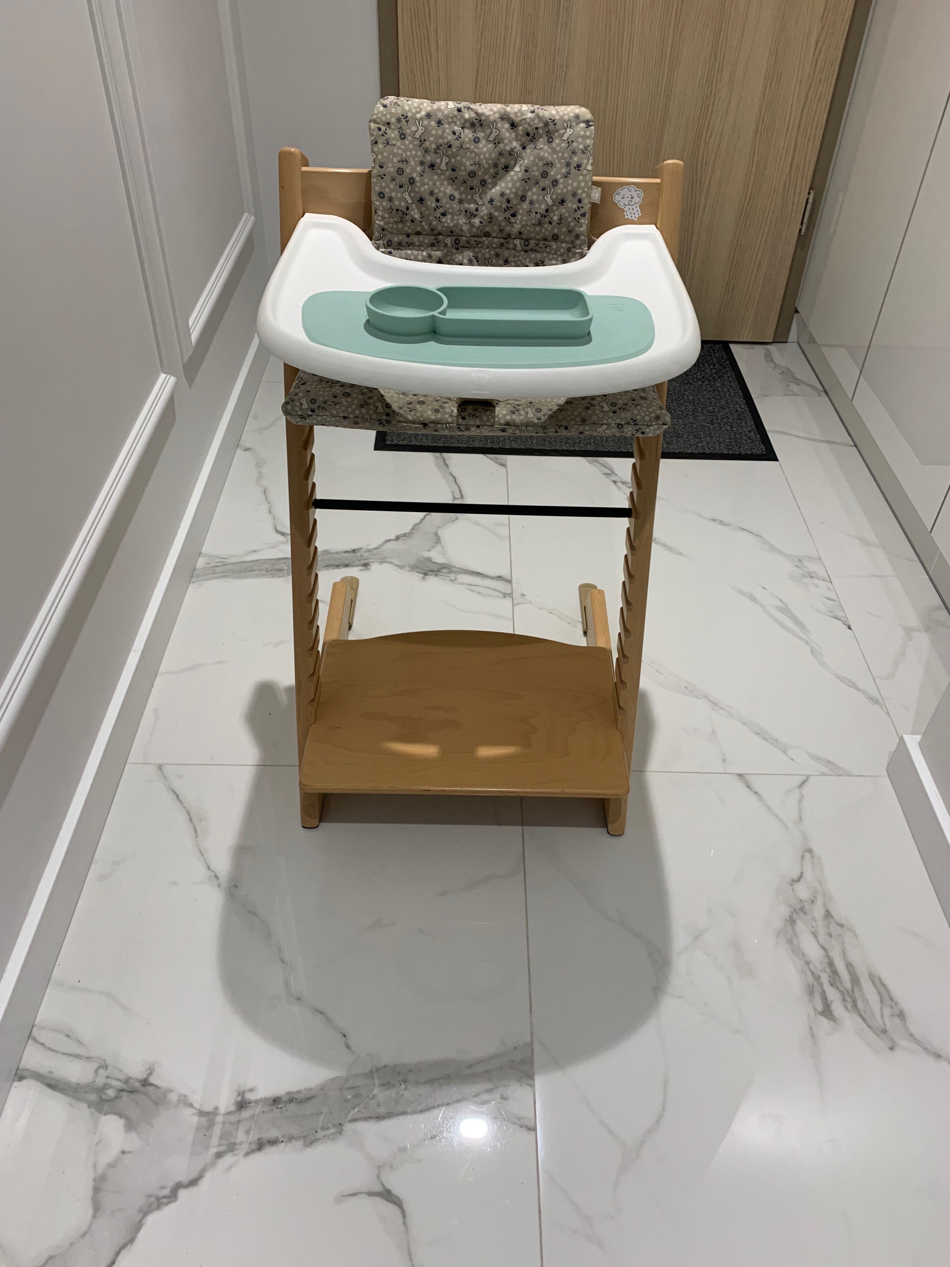 Stokke Trip trap zestaw