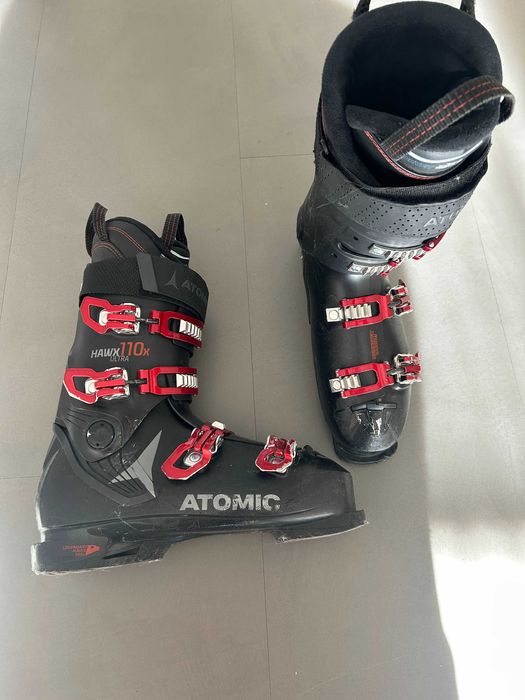 Buty narciarskie Atomic Hawx 110 X Ultra