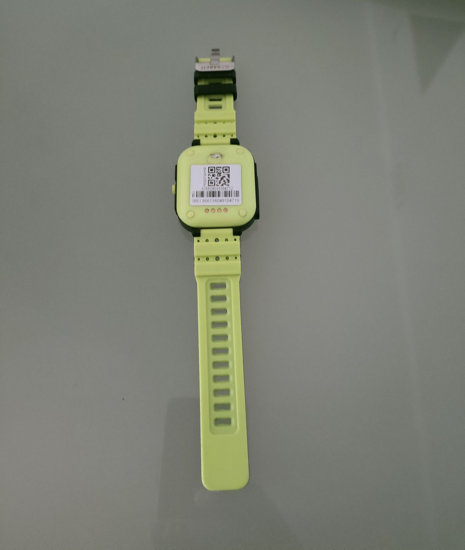 Sprzedam smartwatch Garett Kids Time..