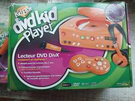 Kid-Box dvd kid player