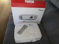 Projektor Optoma hd27 zamiana