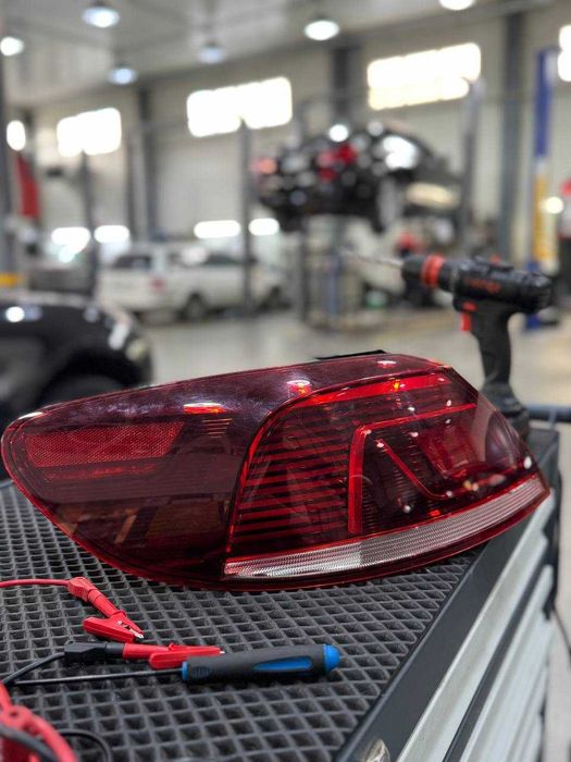 Комп’ютерна діагностика та повна перевірка авто перед покупкою