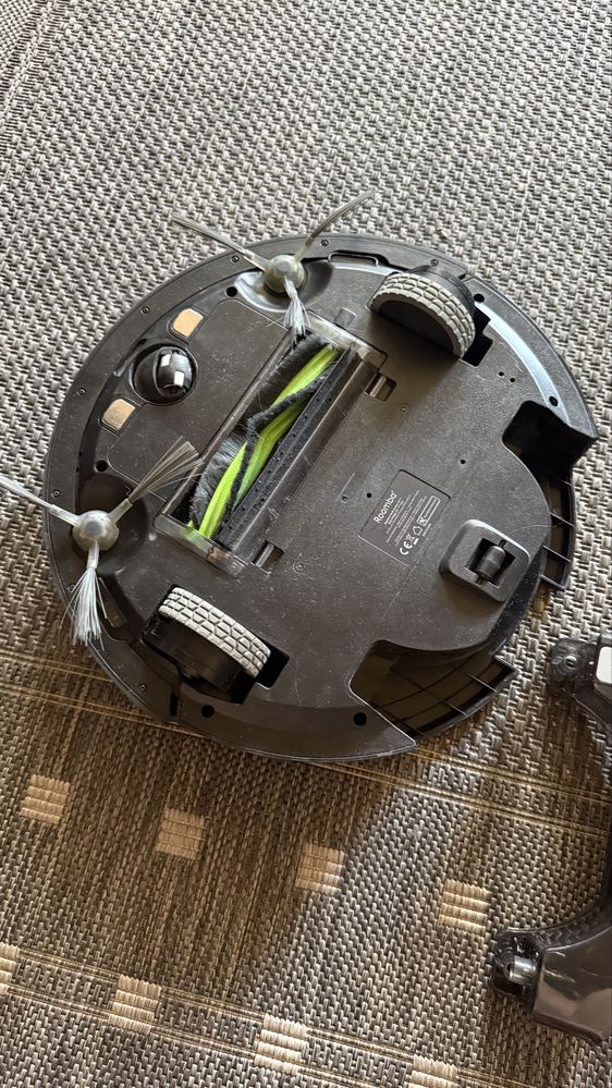 iRobot Roomba Combo