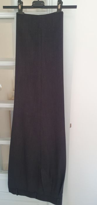 Calças de fazenda de  inverno para homem