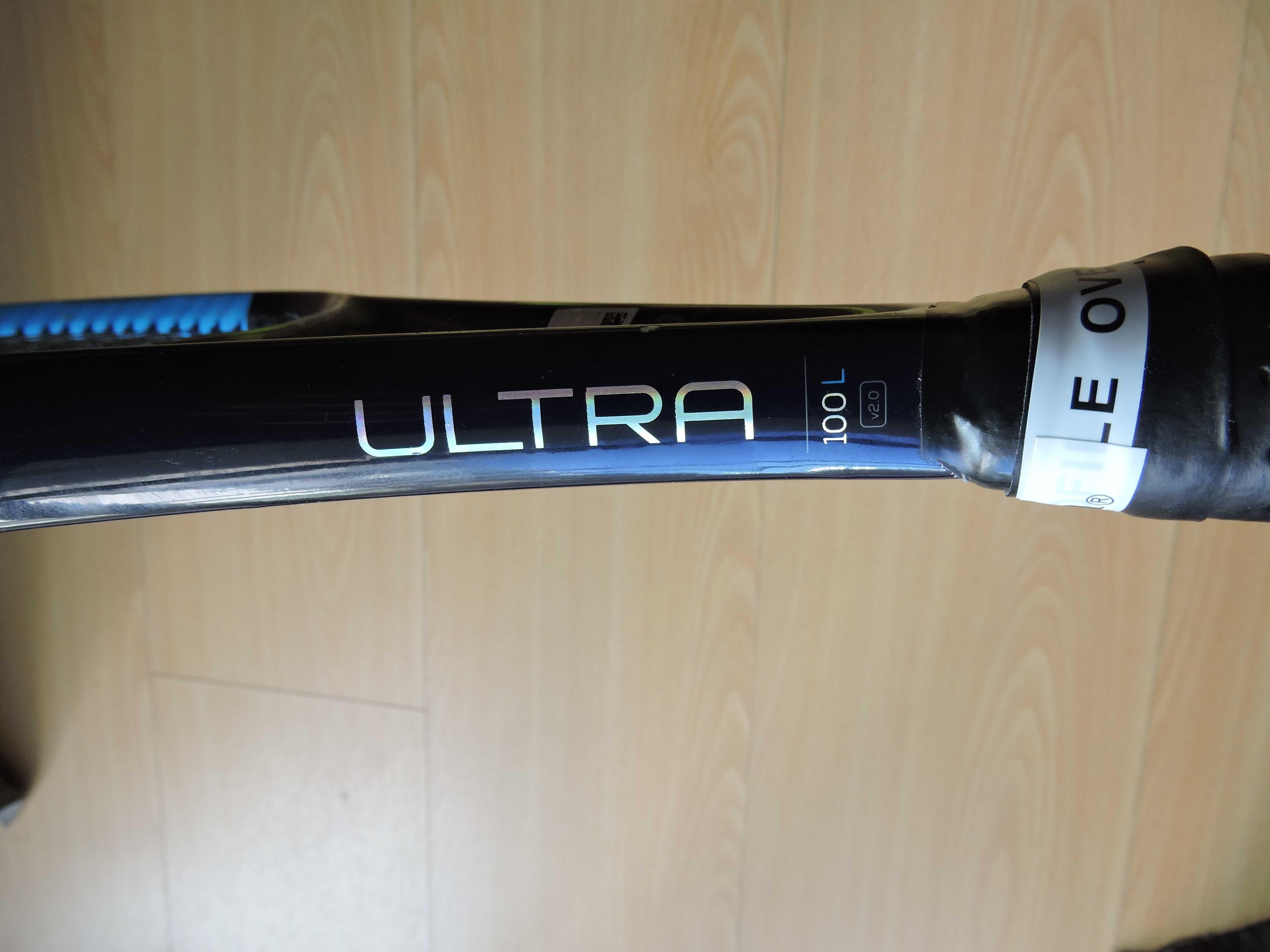 Wilson Ultra 100L v2 (2021)