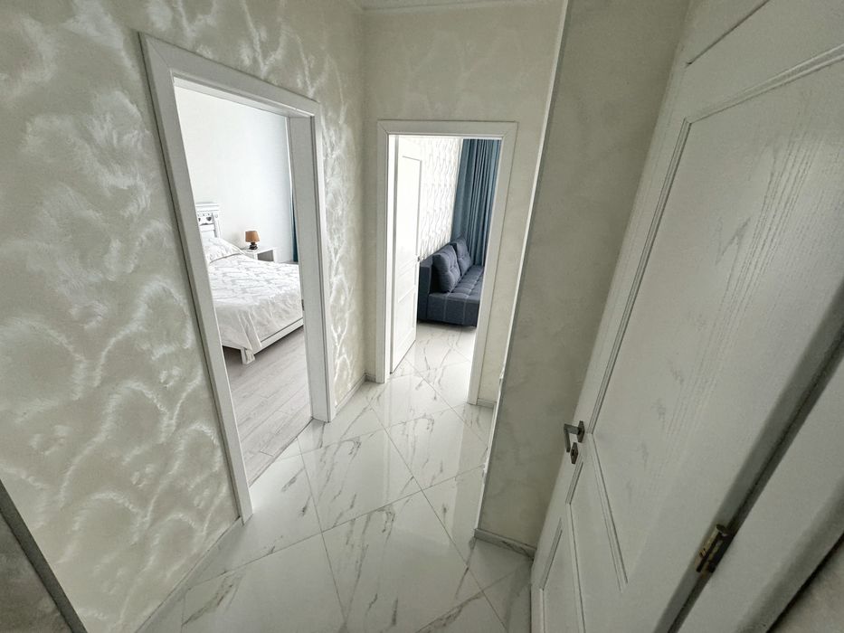 ‼️Вільно‼️ Однокімнатна квартира - вул. О. Довбуша 15 - Гарант Сіті