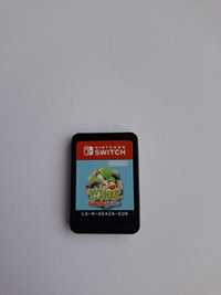 Yoshi's Nintendo Switch