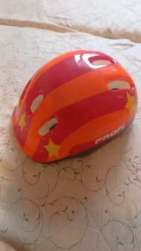 Kask dla dzieci Profi xs