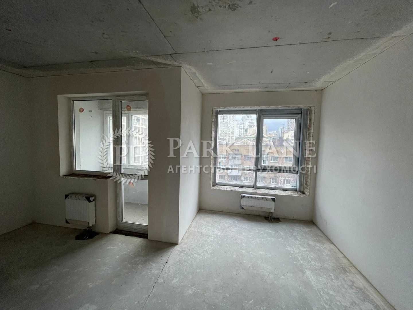2-к 79 м2 ЖК Шевченковский, Златоустовская 25, пл. Победы, Центр