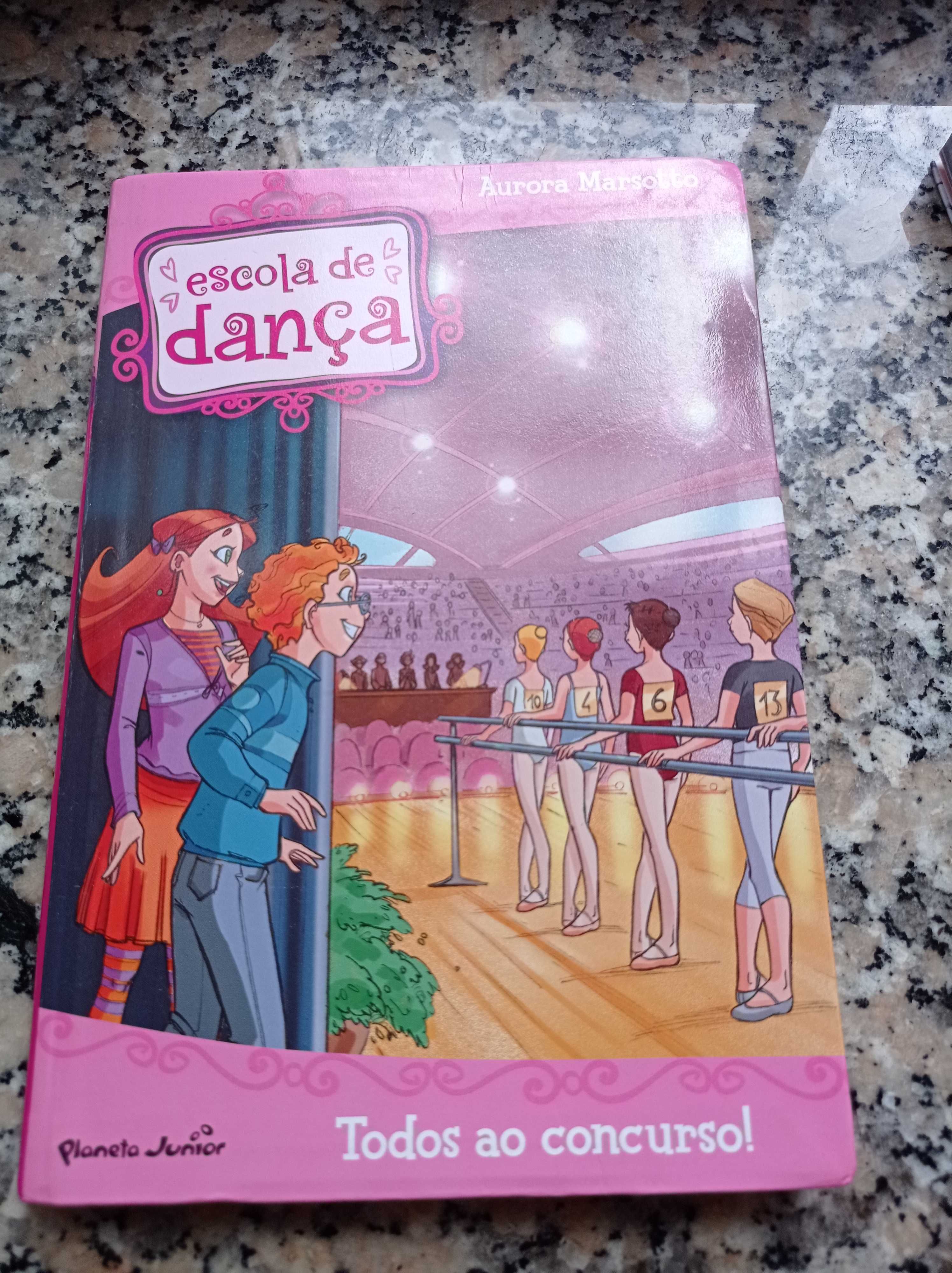 Vendo livros 5€ cada