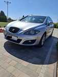 Seat Leon 2011 ..