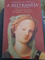 A Beltraneja: o pecado oculto de Isabel, a Católica